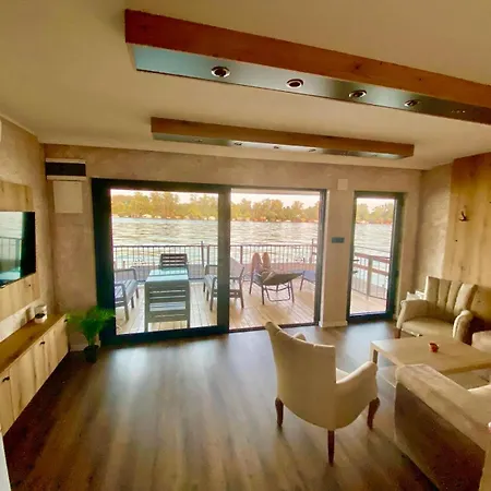 Santa Barbara River *