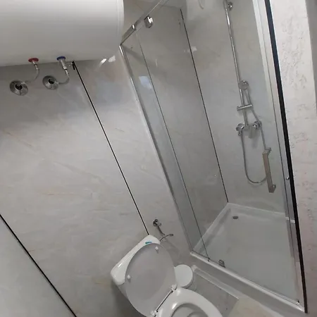 Apartament Santa Barbara River