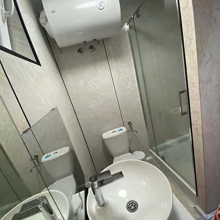 Santa Barbara River * Belgrad