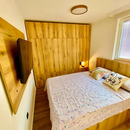 アパート Santa Barbara River