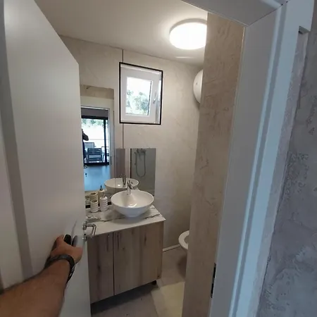 Apartament Santa Barbara River Belgrad