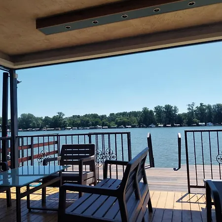 Santa Barbara River * Belgrad