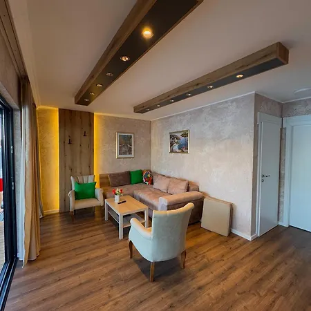 Santa Barbara River * Belgrad