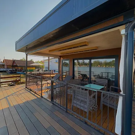 Santa Barbara River *