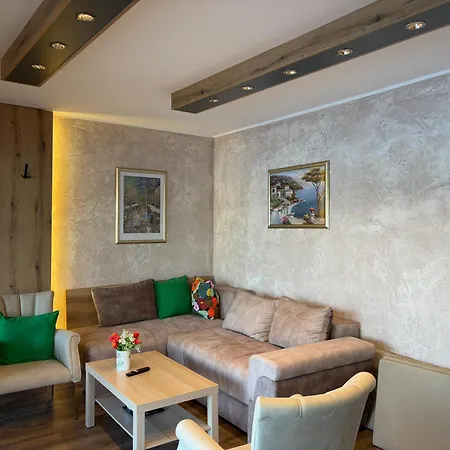 Santa Barbara River Apartament *